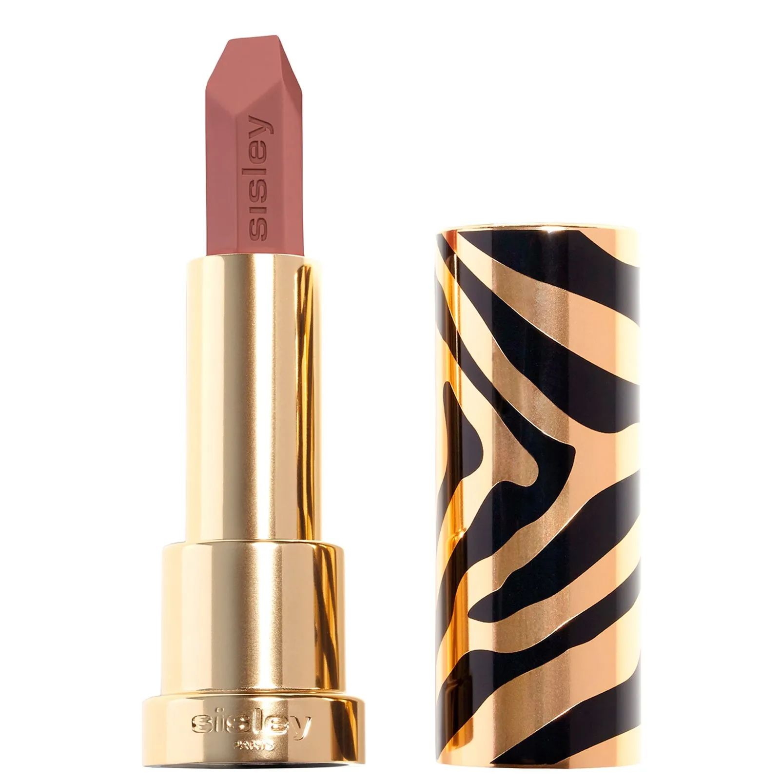 Sisley Paris Le Phyto-Rouge Lipstick 3.4g (Various Shades) - 15 Beige Manhattan