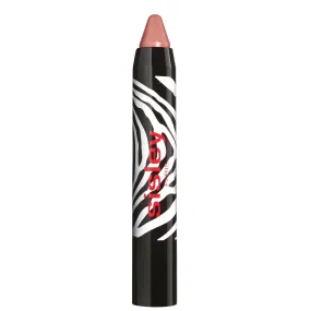 Sisley Paris Phyto-Lip Twist Lipstick 2.5g - 24 Rosy Nude