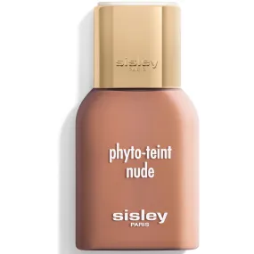 Sisley Paris Phyto-Teint Nude Foundation 30ml (Various Shades) - Amber