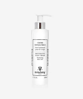 Sisley Paris Restorative Body Cream 200ml