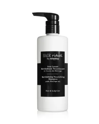 Sisley-Paris Revitalizing Nourishing Shampoo 16.9 oz.