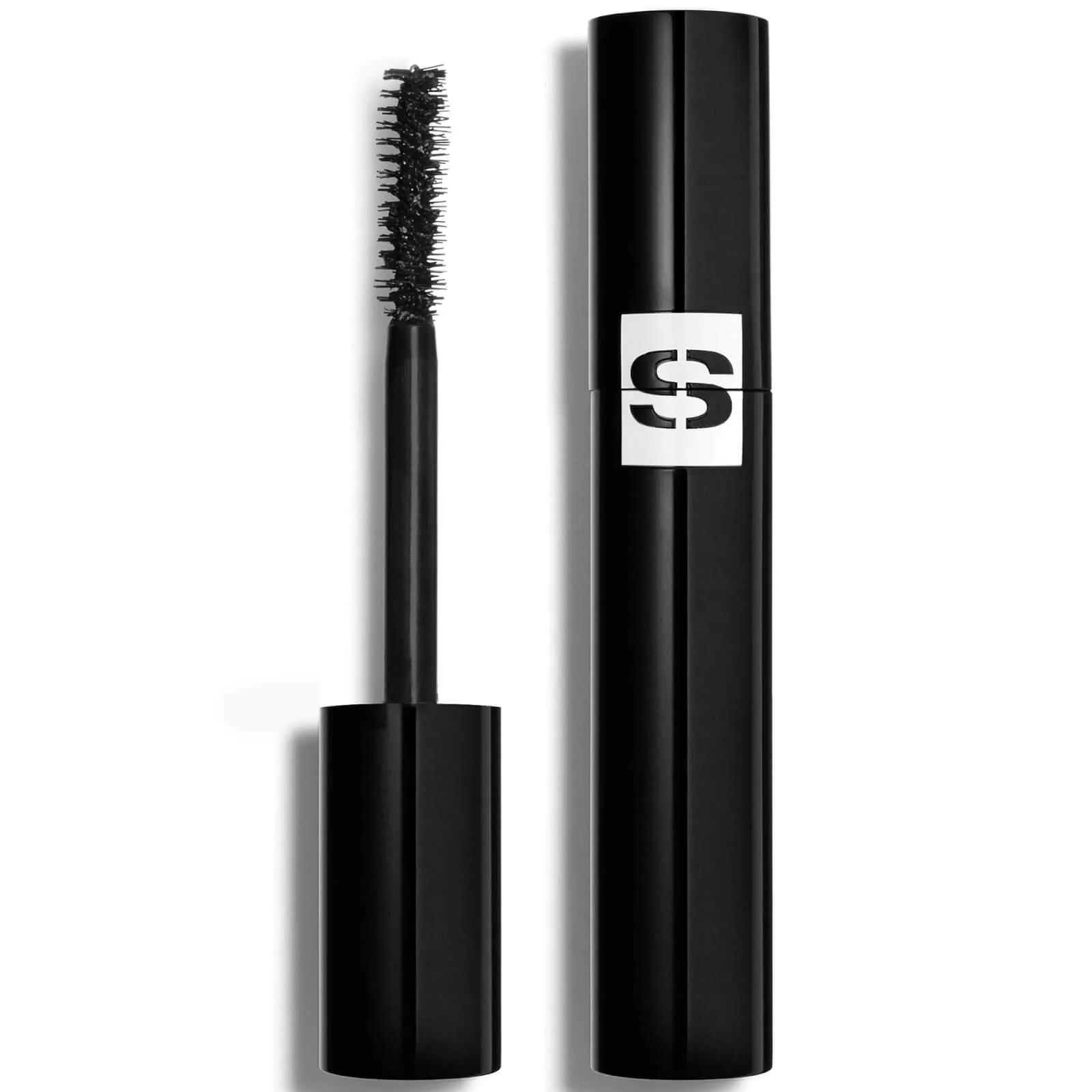 Sisley Paris So Volume Mascara 8ml (Various Shades) - 1 Deep Black