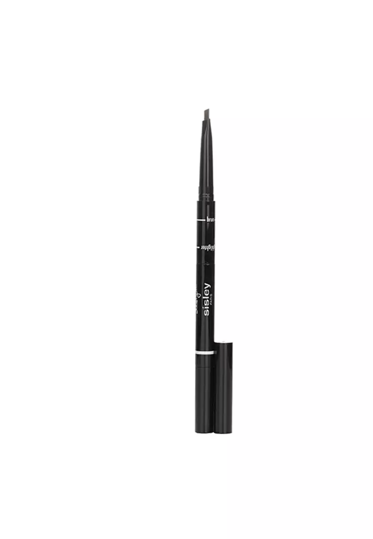 Sisley SISLEY - Phyto Sourcils Design 3 In 1 Brow Architect Pencil - # 3 Brun 2x0.2g/0.007oz