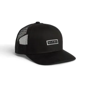 Sitka Foundation Mid Pro Trucker Cap