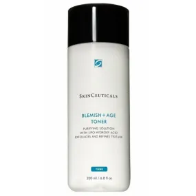 SkinCeuticals | Blemish + Age Toner 200ml