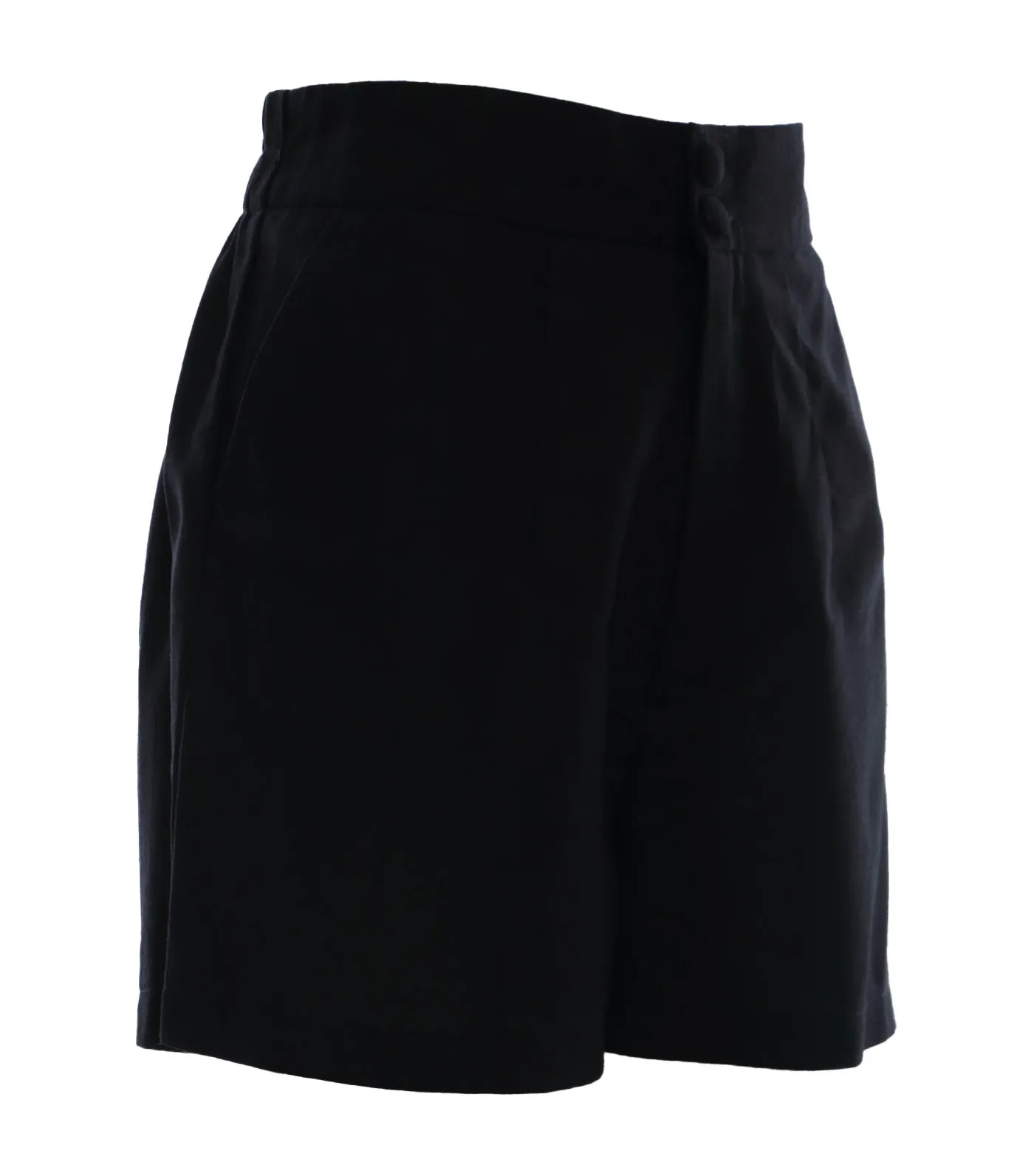 Skyla Shorts Black