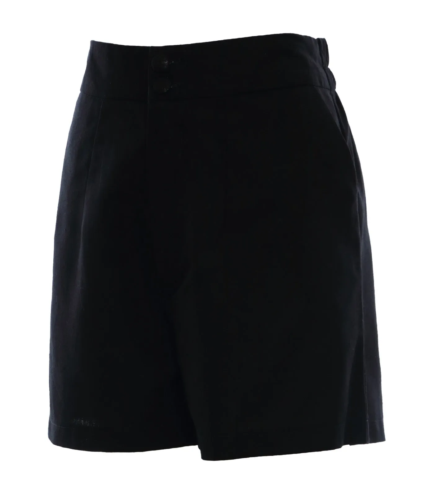 Skyla Shorts Black