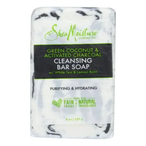 Sm-Green-Coconut-Charcoal-Cleansing-Bar-Soap-8Oz