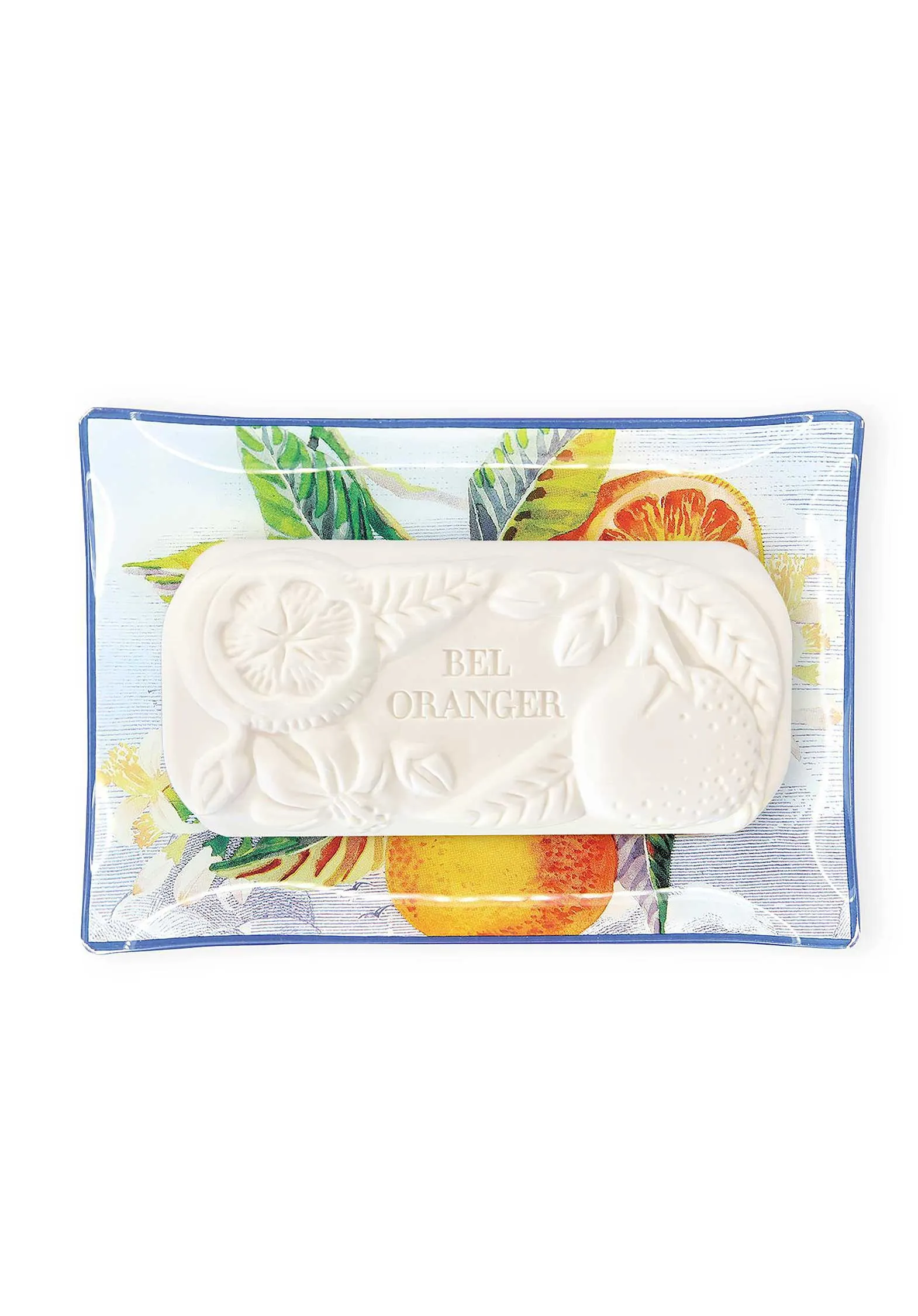 Soap & Soap Dish Tsp044150 Bel-Oranger