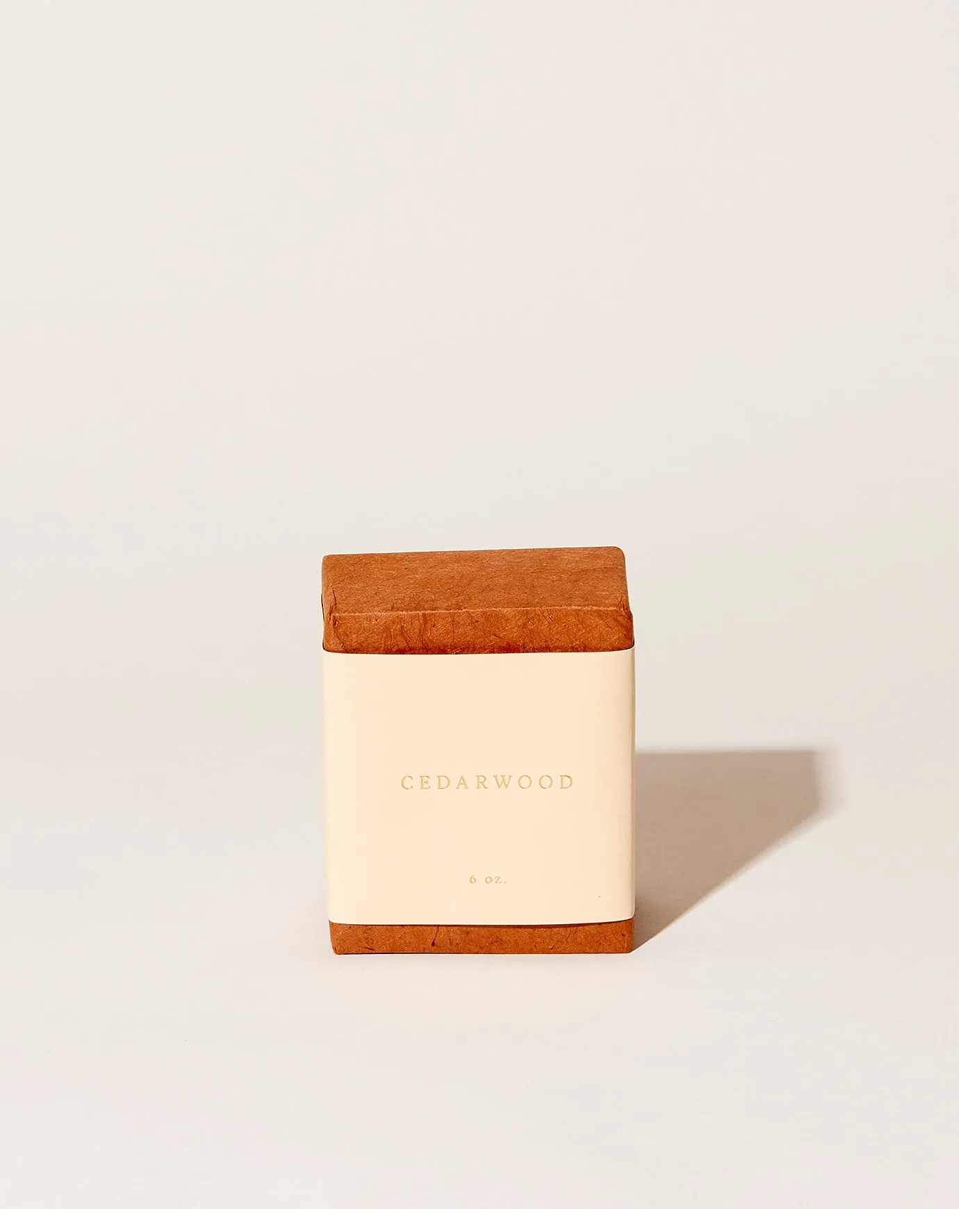 Soap in Cedarwood