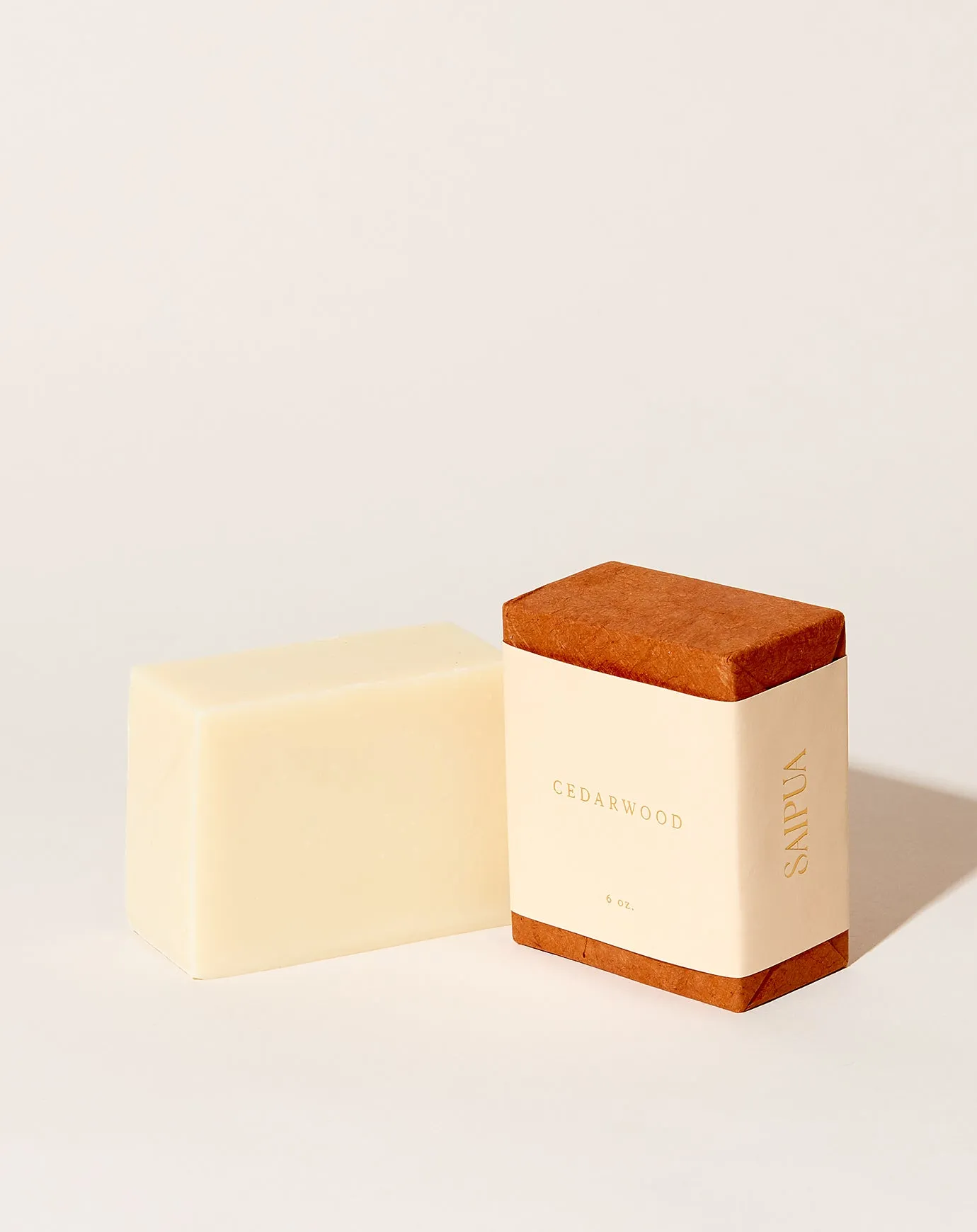 Soap in Cedarwood