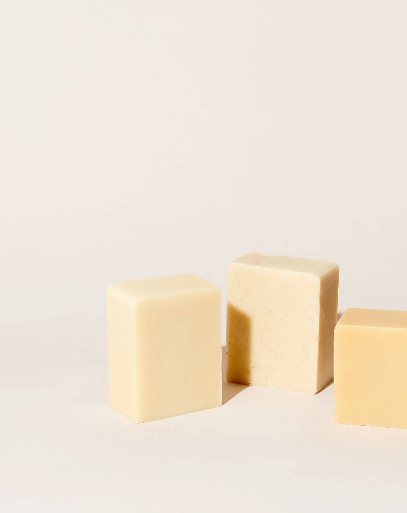 Soap in Cedarwood