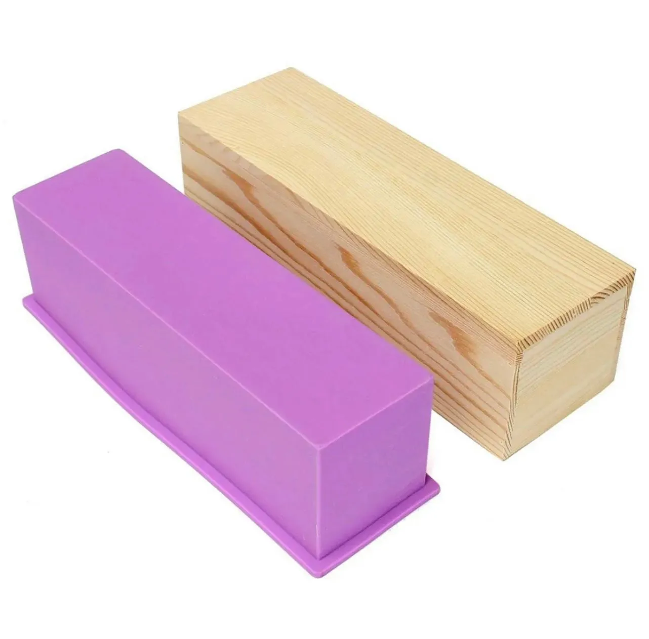 Soap Mould 1.2 kg