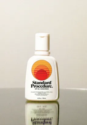 SPF 50+ Sunscreen - 100ml