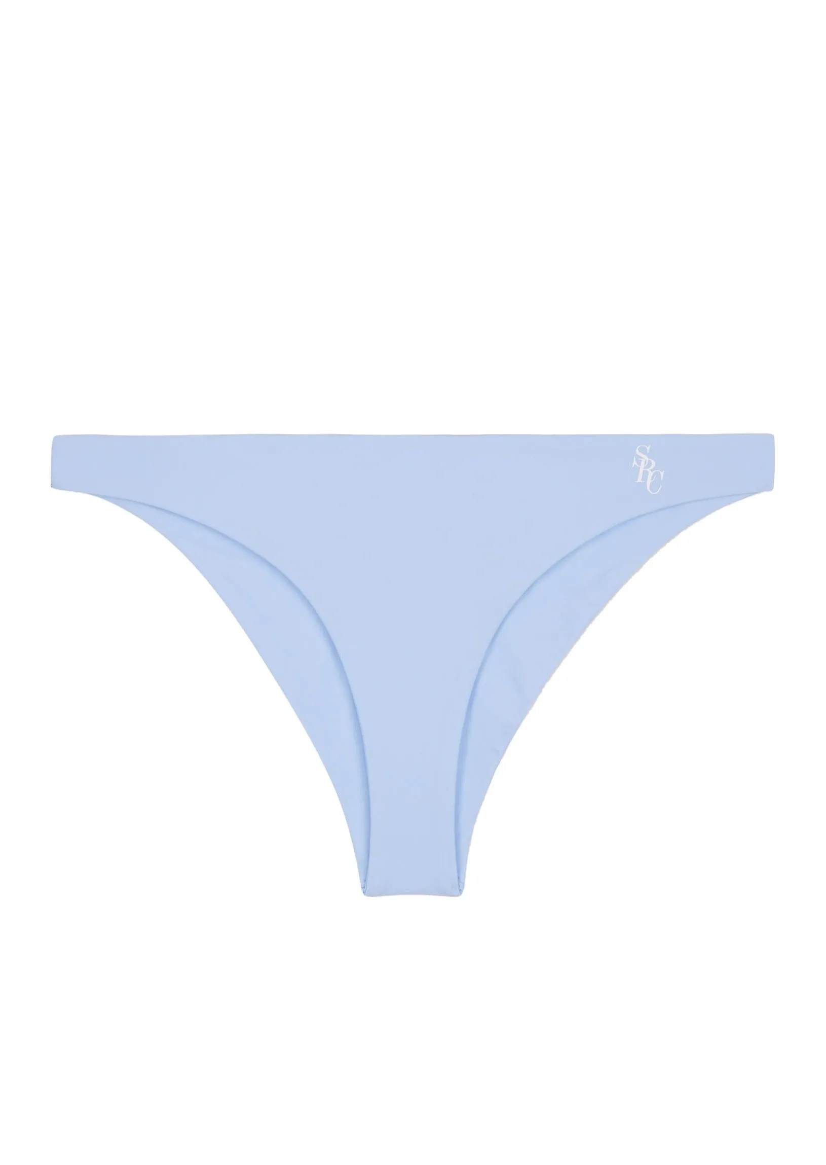   Sporty & Rich  Romy Bikini Bottom