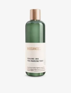 Squalane + BHA Pore Minimizing toner 120ml