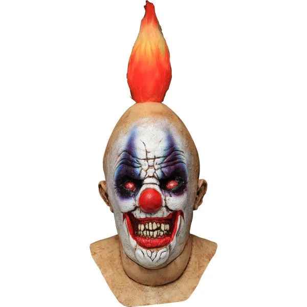 Squancho the Clown Mask