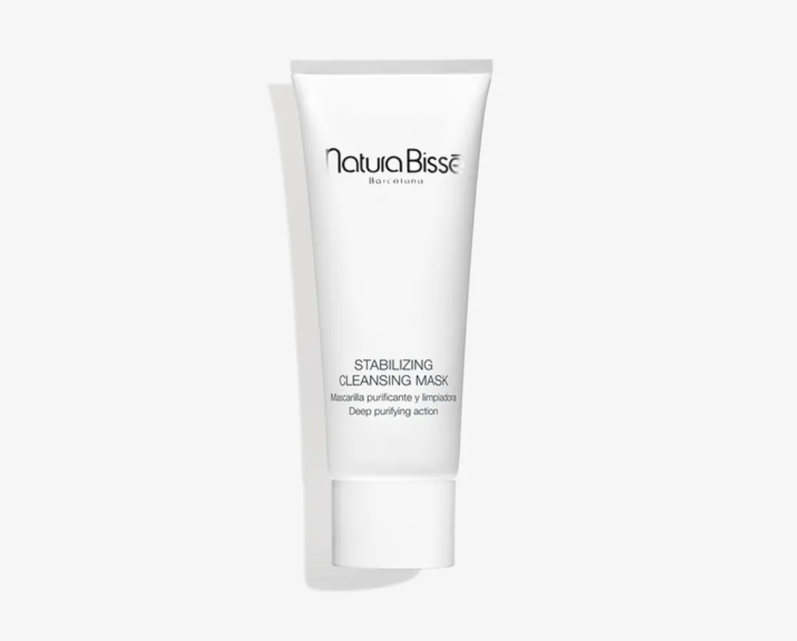 STABILIZING CLEANSING MASK