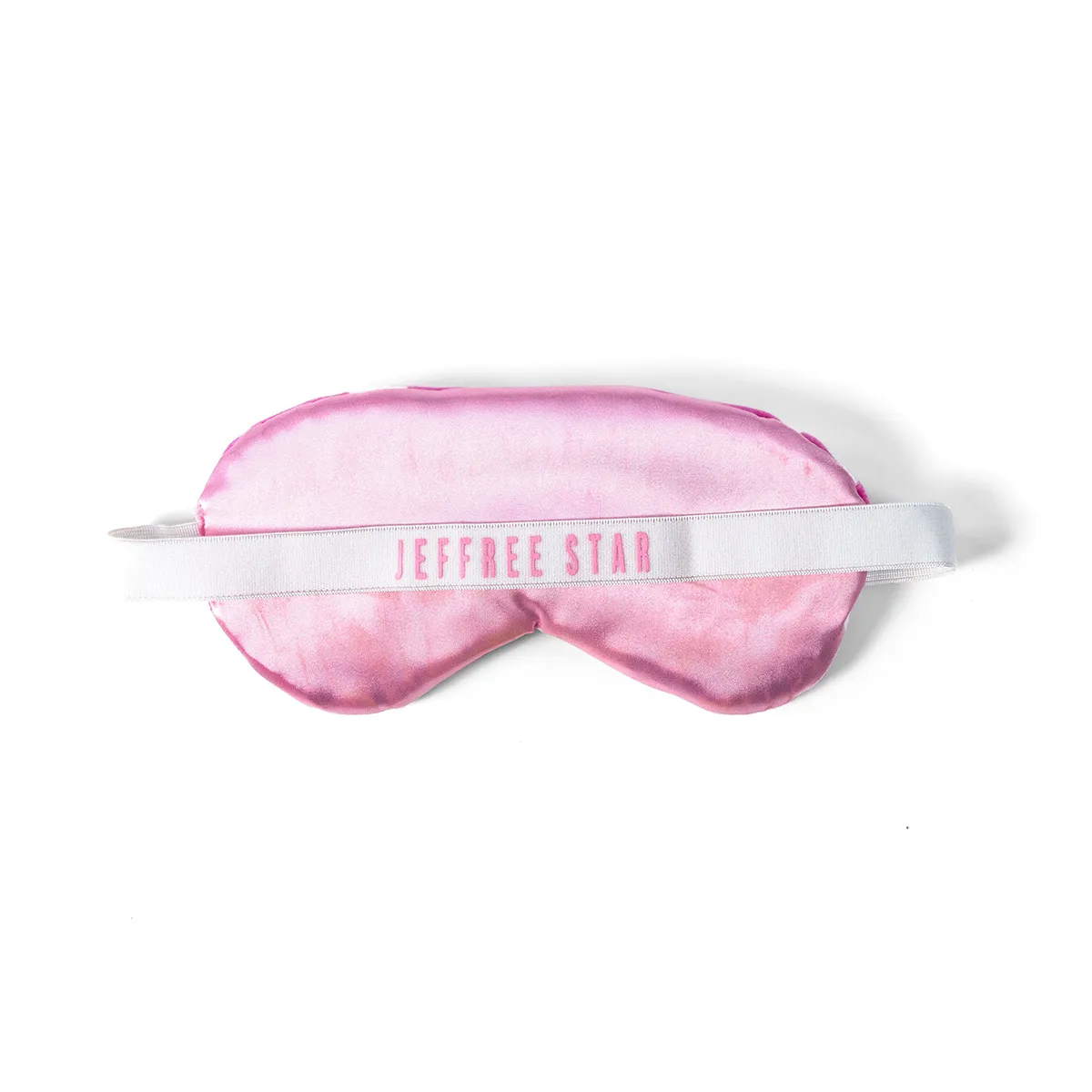 Star Milk Sleep Mask