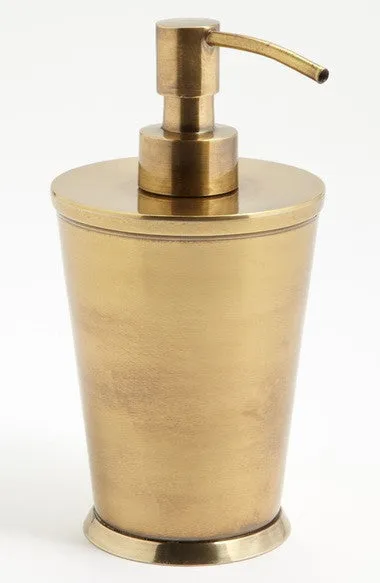 STUDIO WALLINGFORD SOAP DISPENSER