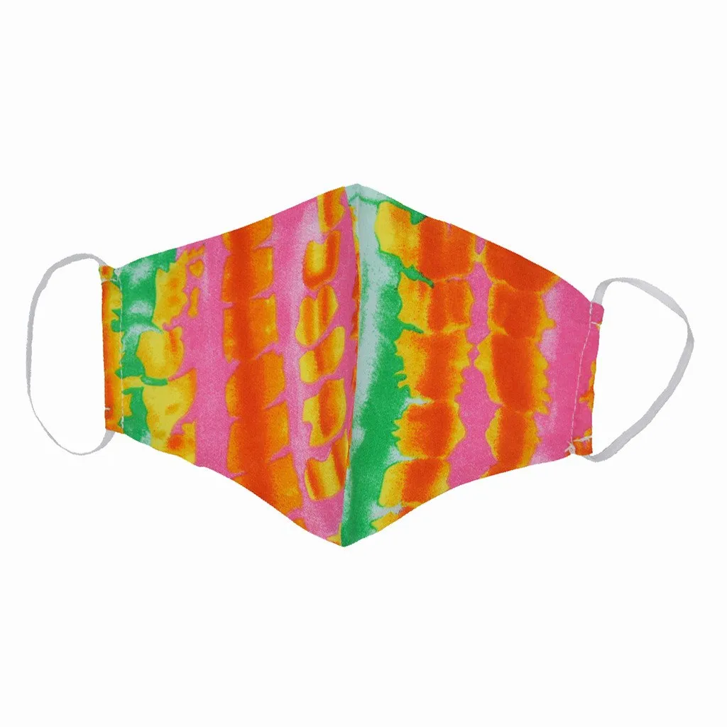 Subaru Face Mask - Diamond Sherbert