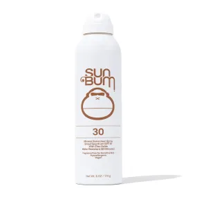 Sun Bum Mineral SPF 30 Sunscreen Spray