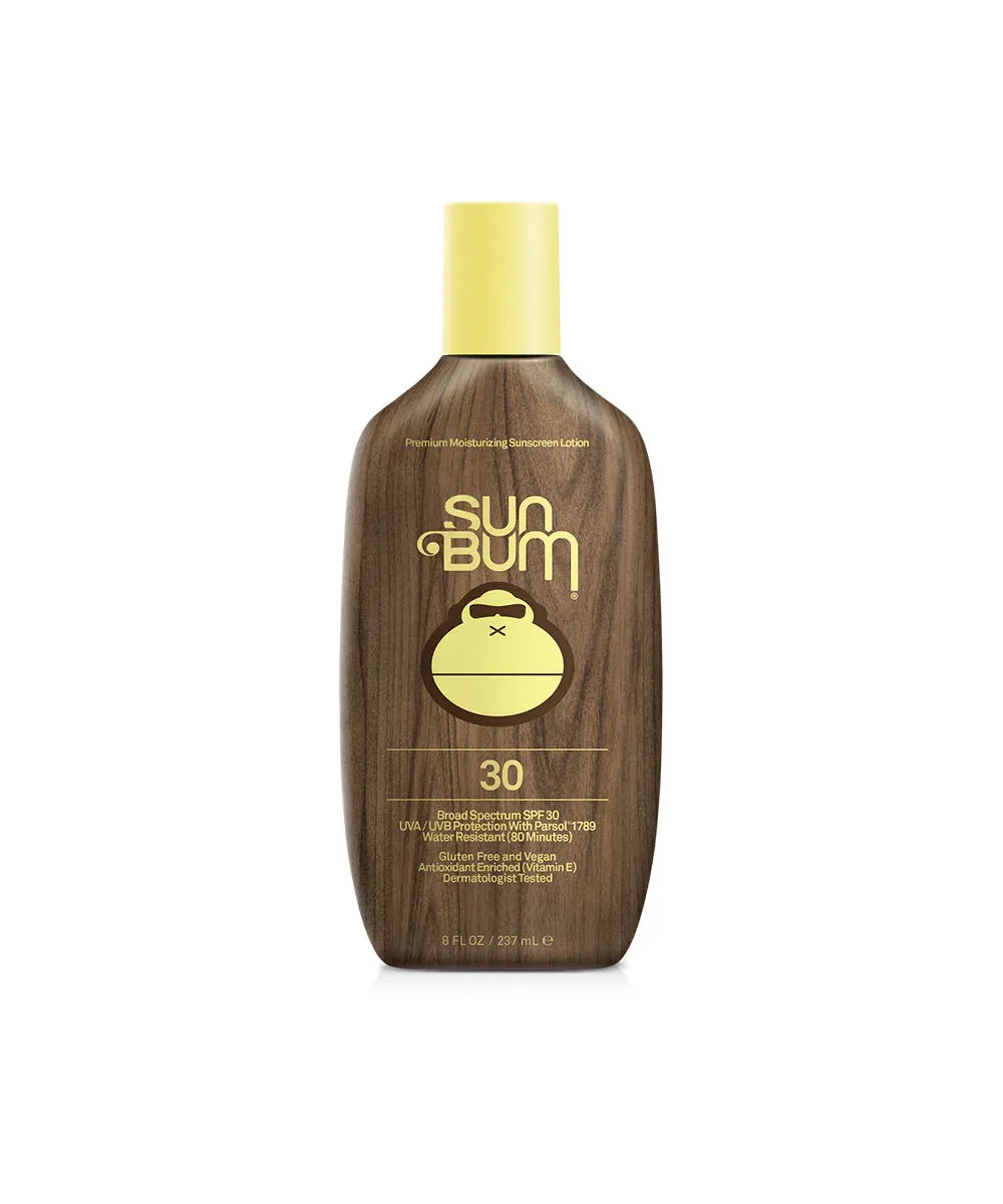 Sun Bum Original SPF 30 Sunscreen Lotion