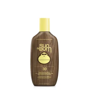 Sun Bum Original SPF 30 Sunscreen Lotion