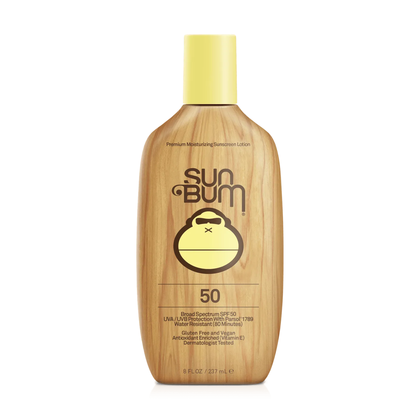 Sun Bum Original SPF 50 Sunscreen Lotion