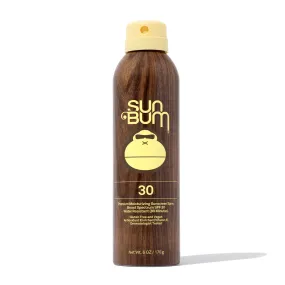 Sun Bum SPF 30 Sunscreen Spray 6oz