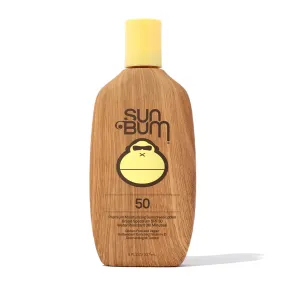 Sun Bum SPF 50 Sunscreen Lotion 8oz