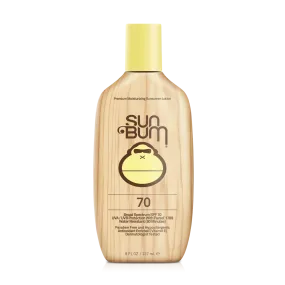 Sun Bum Sunscreen Lotion 70 SPF