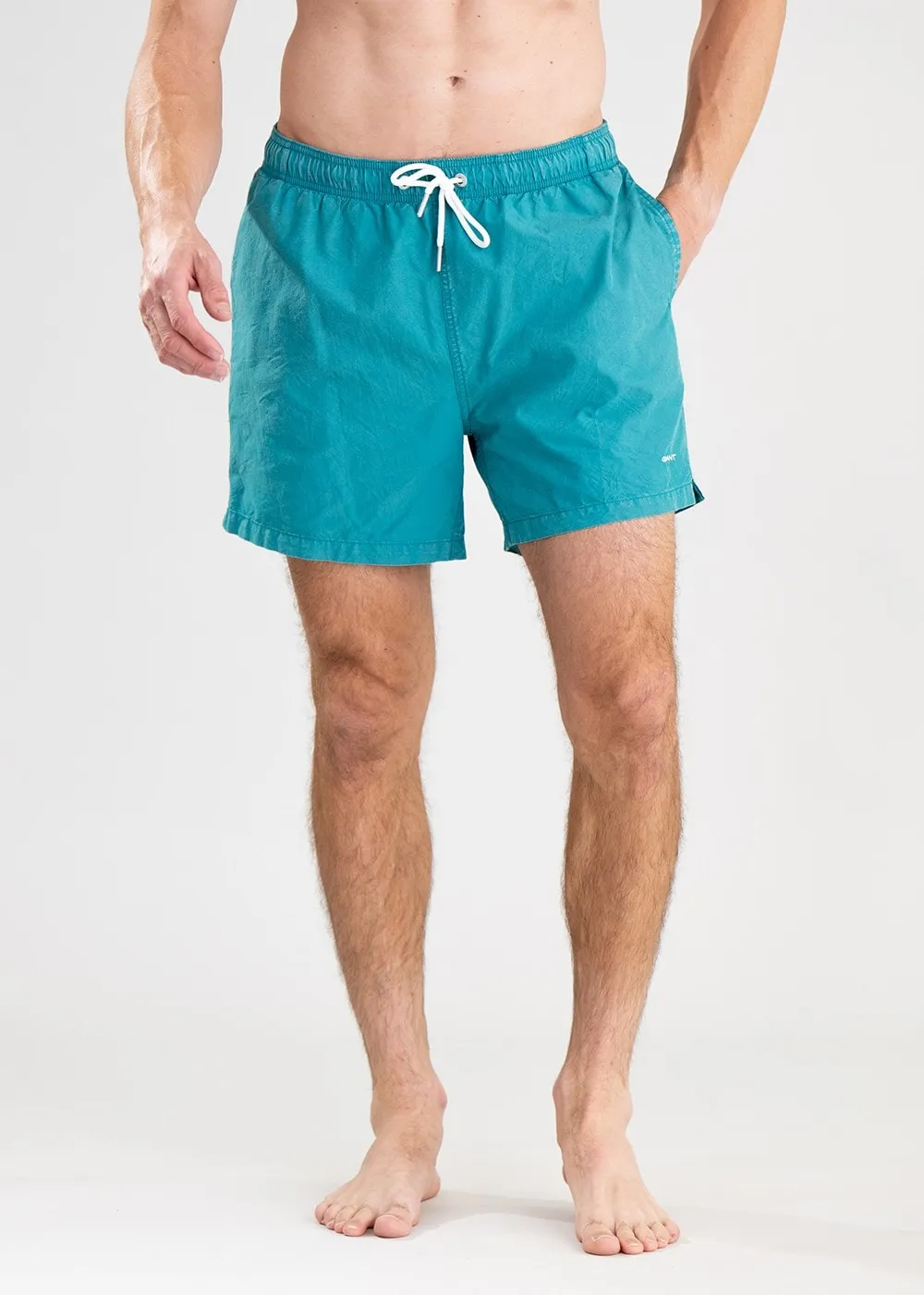 Sunfaded Swim Shorts