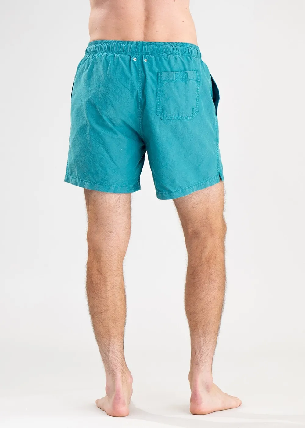 Sunfaded Swim Shorts