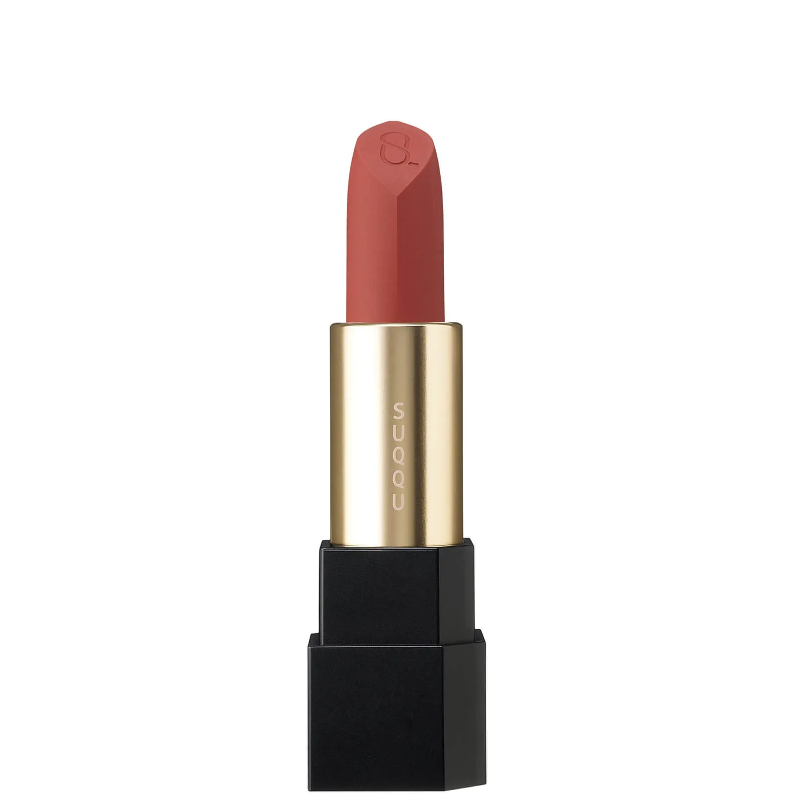 SUQQU Sheer Matte Lipstick - 04 Kougyokuiro