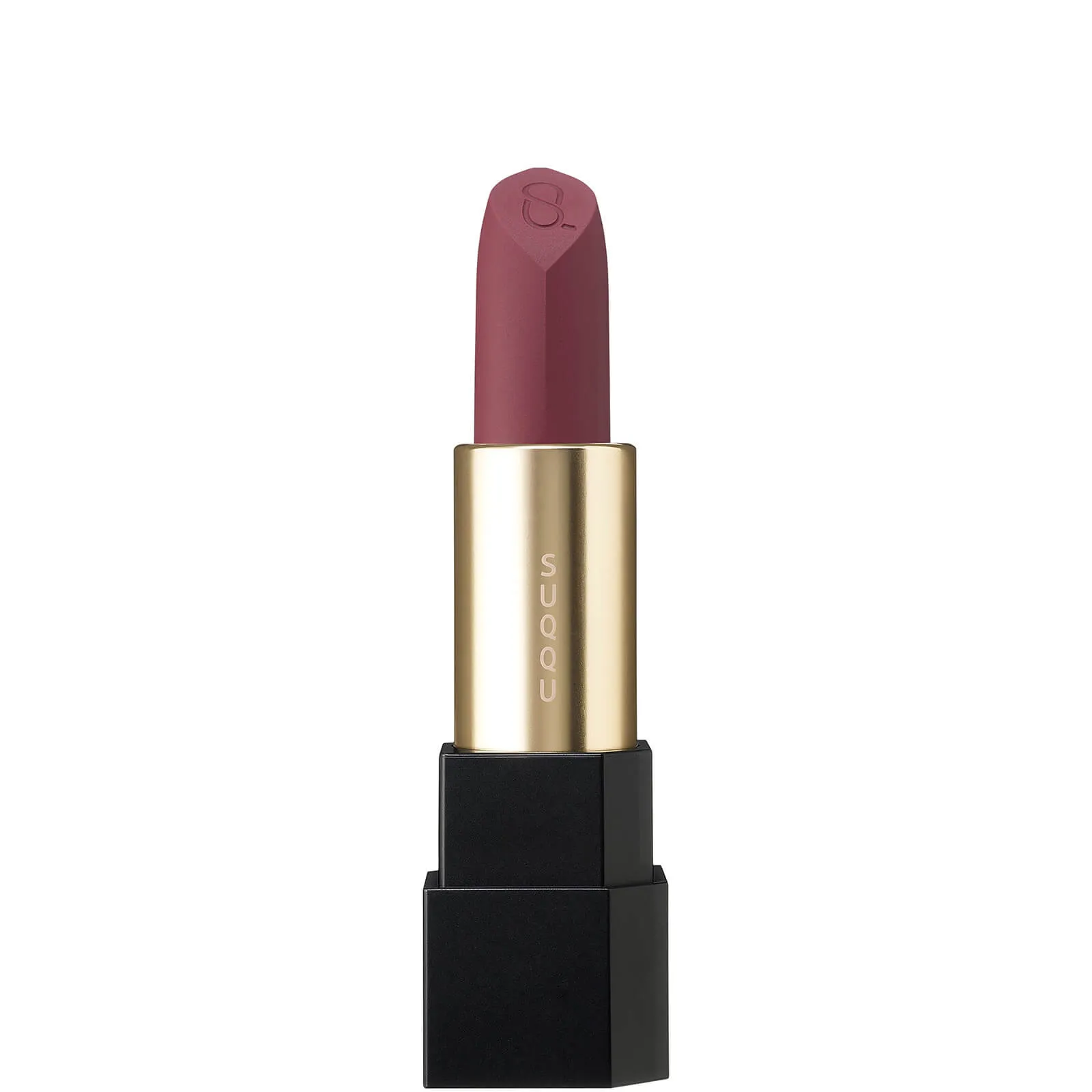 SUQQU Sheer Matte Lipstick - 08 Beniumurasaki