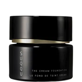 SUQQU The Cream Foundation - 140