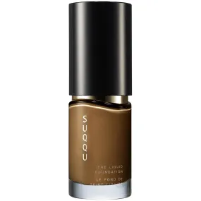 SUQQU The Liquid Foundation 30ml (Various Shades) - 165