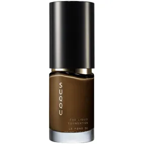 SUQQU The Liquid Foundation 30ml (Various Shades) - 180