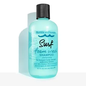 Surf Foam Wash Shampoo