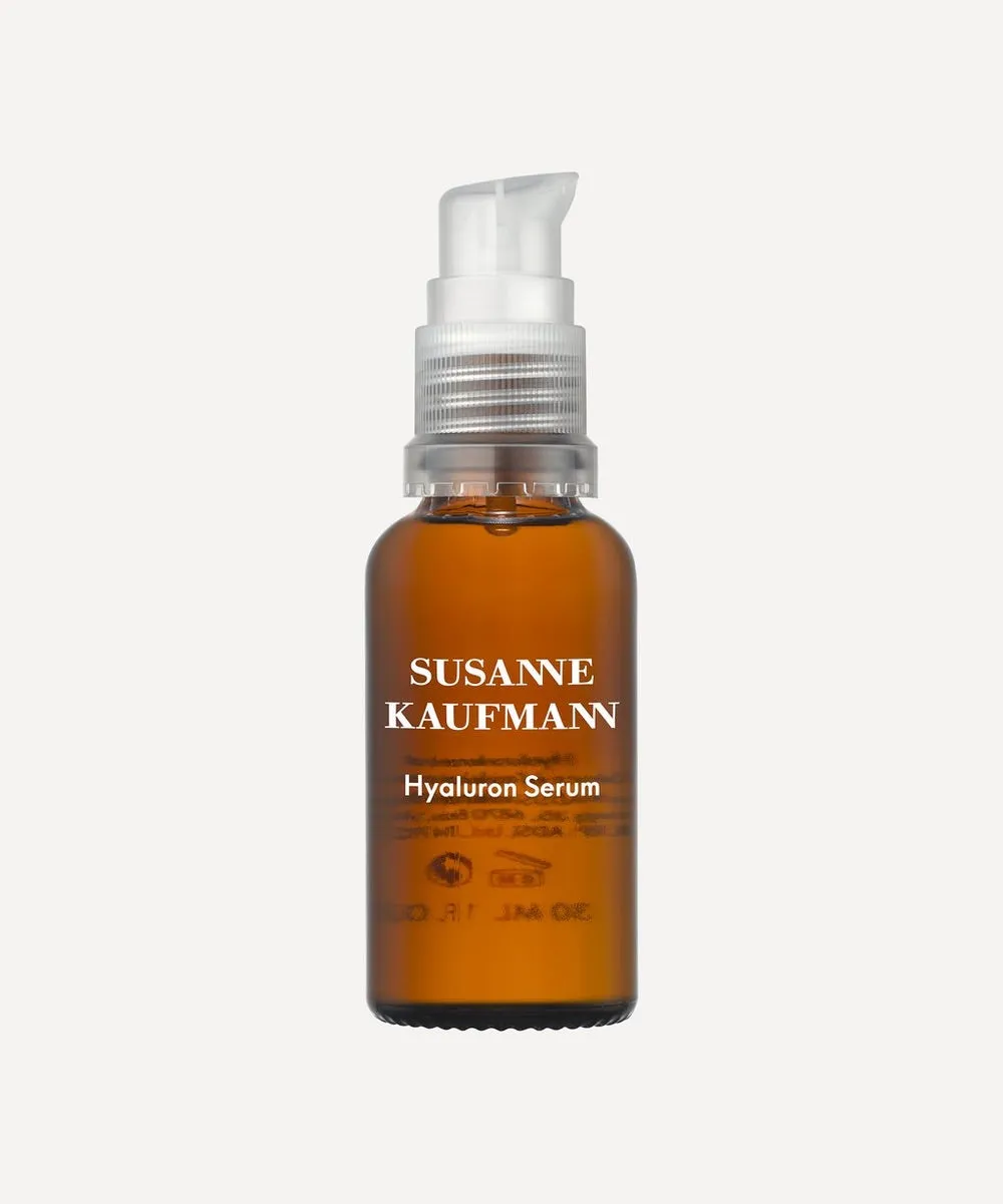 SUSANNE KAUFMANN HYALURON FACE SERUM 30ml