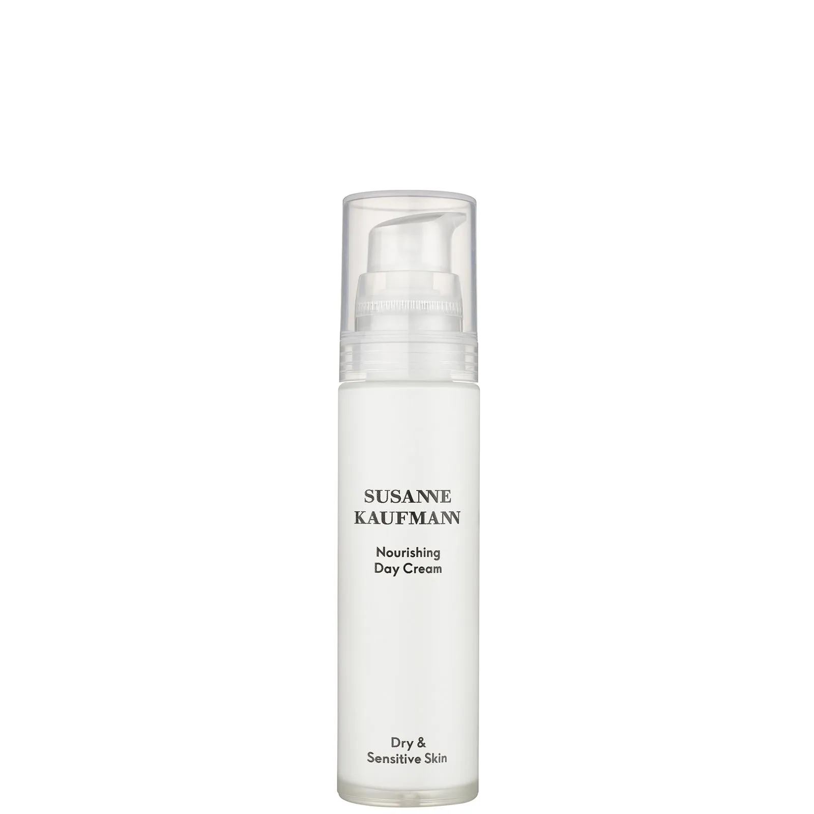 SUSANNE KAUFMANN Nourishing Day Cream 50ml