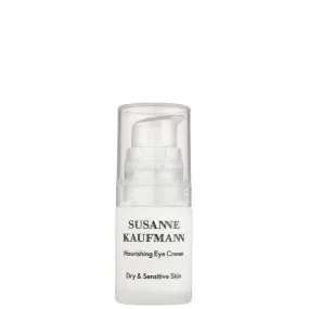 SUSANNE KAUFMANN Nourishing Eye Cream 15ml