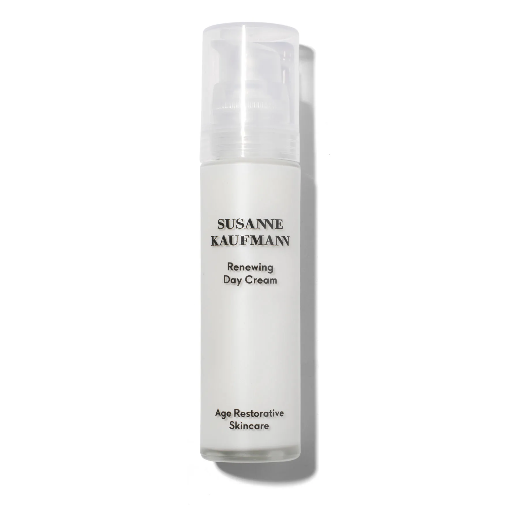 Susanne Kaufmann Renewing Day Cream