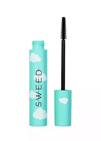 Sweed Cloud Mascara Dark Brown 12ml | Kaleidoscope