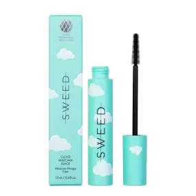 Sweed Cloud Mascara - Dark Brown