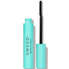 Sweed Lash Lift Mascara (Various Shades) - Dark Brown