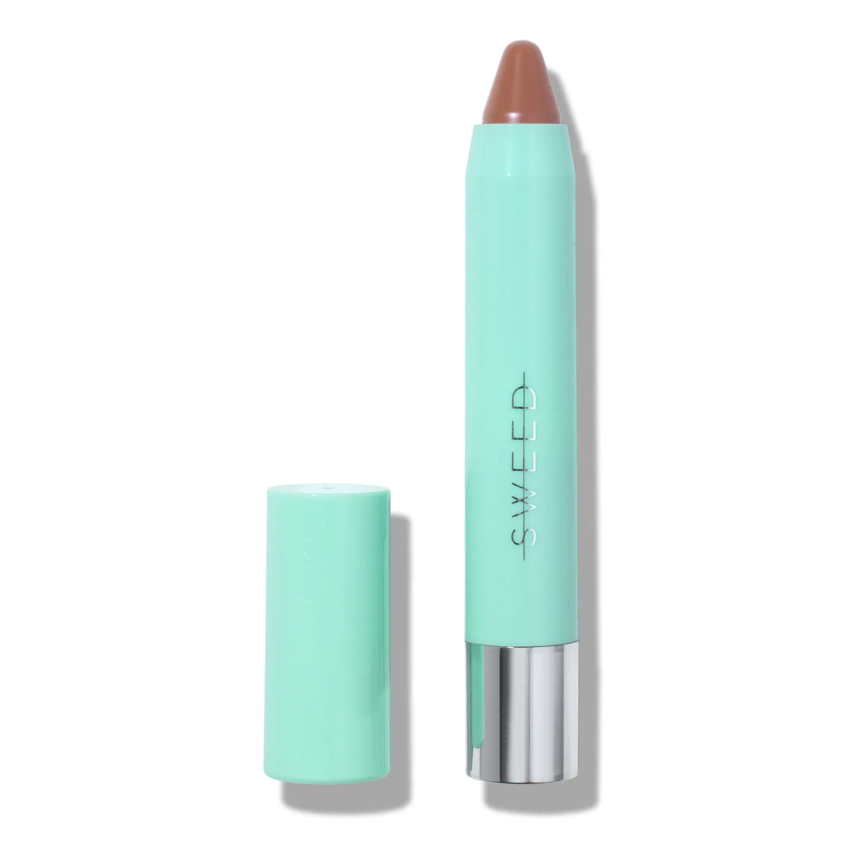 Sweed Le Lipstick - Nude Pink