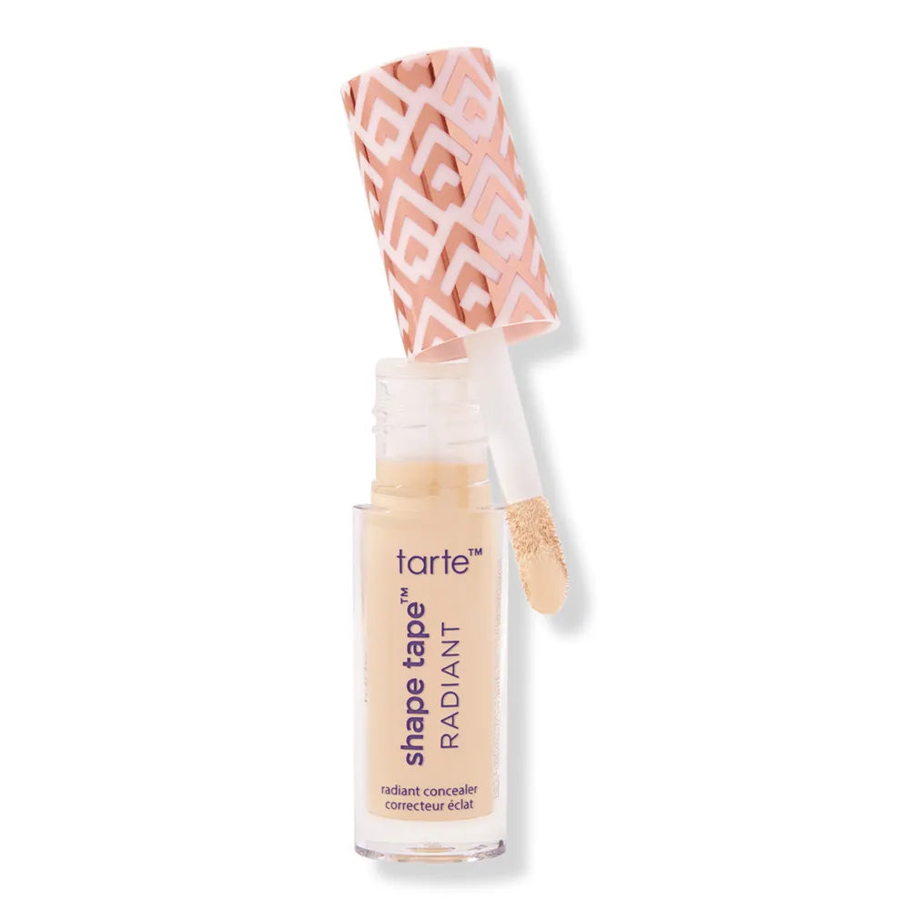 Tarte Travel Shape Tape Radiant Medium Coverage Concealer