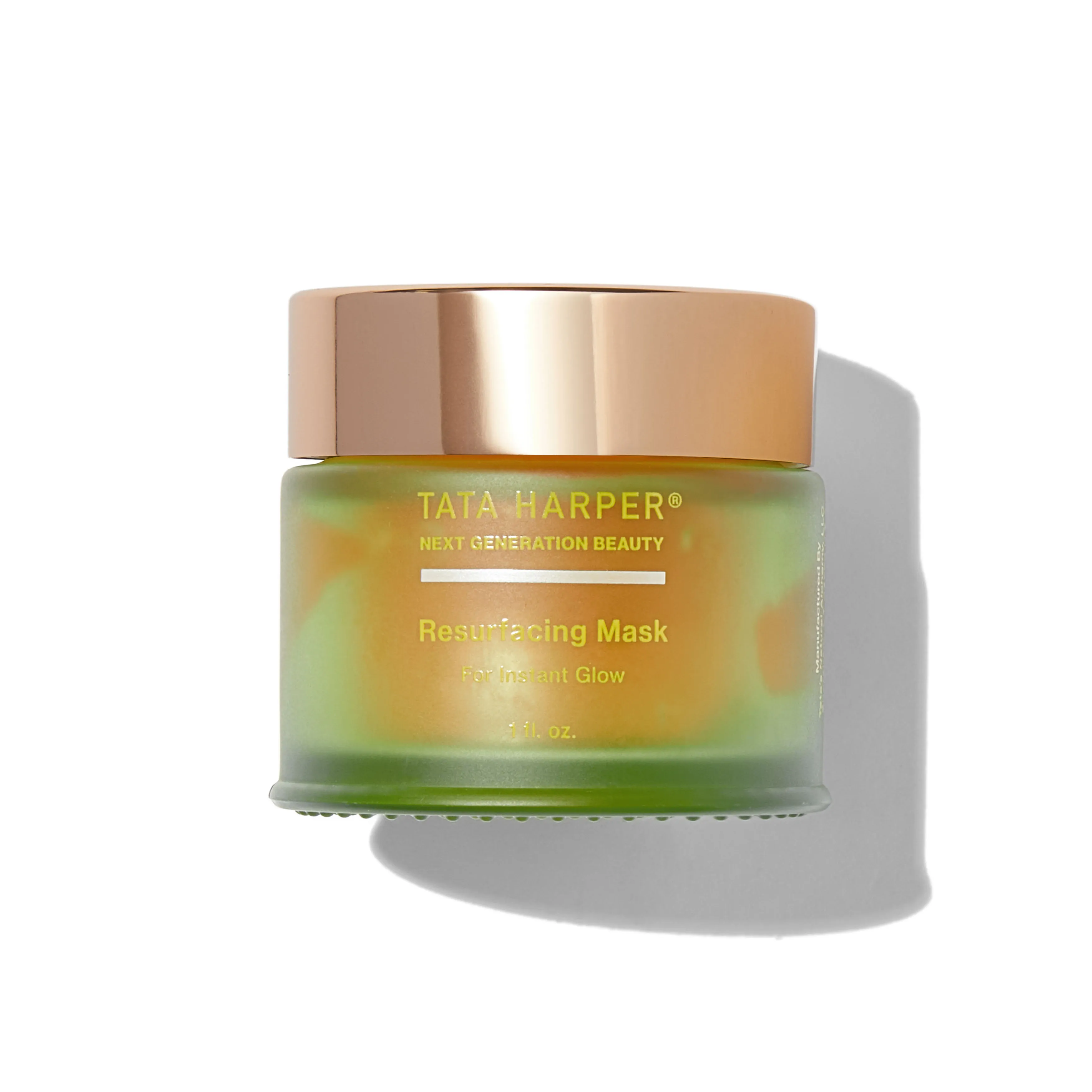 Tata Harper Resurfacing Mask